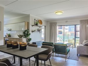 3 Bed Apartment in Waterfall Estate