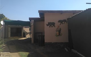 3 Bedroom House in Wolmer