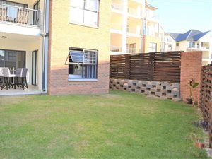 3 Bed Apartment in Kyalami Hills