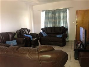 3 Bed Apartment in Wilkoppies