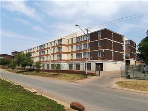 1 Bed Apartment in Philip Nel Park