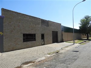 Commercial space in Bethlehem