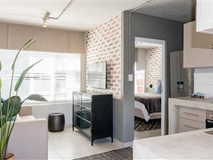1 Bed Apartment in Northgate
