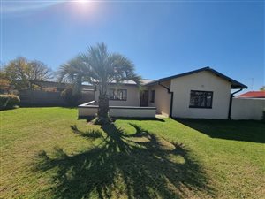 3 Bed House in Morelig