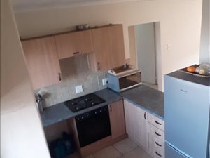 2 Bed Apartment in Castleview