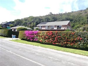 7 Bed House in Kleinkrantz