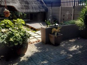 2 Bed House in Bo Dorp
