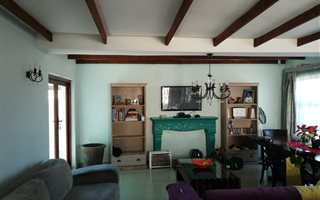3 Bedroom House in Richwood
