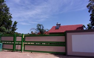 1 Bedroom Apartment in The Orchards