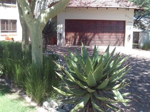 3 Bed House in Valleyview Estate