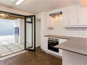 1 Bed Townhouse in Paarl