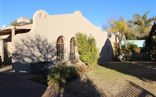 4 Bedroom House in Blydeville