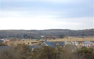 1000 m² Land available in Waterlake Farm