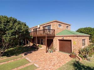 4 Bed House in Boknesstrand