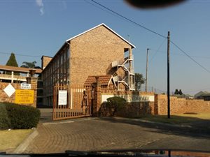 2 Bed Apartment in Horison