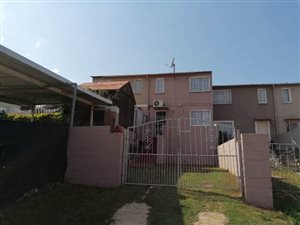 2 Bed Duplex in Lenham