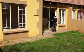 2 Bedroom Townhouse in Eldorette