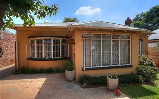 3 Bedroom House in Fellside