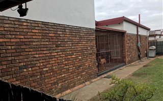 3 Bedroom Townhouse in Tasbet Park