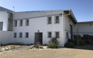 540 m² Industrial space in Muizenberg