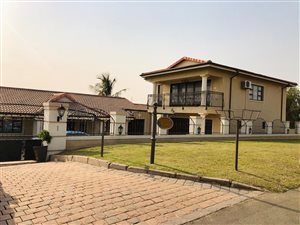 4 Bed House in Watsonia