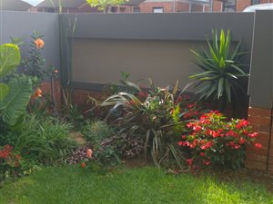 3 Bed Apartment in Sebenza