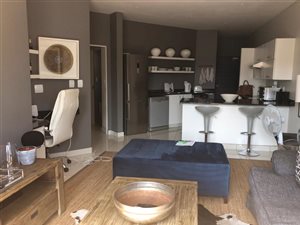 2 Bed Apartment in Edenburg
