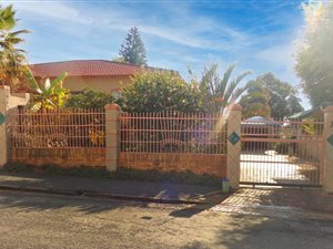 2 Bed House in Sydenham