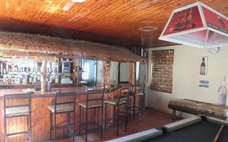 Commercial space in Kroonstad
