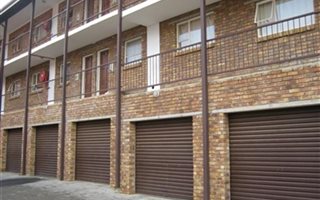 2 Bedroom Apartment in Kempton Park Central