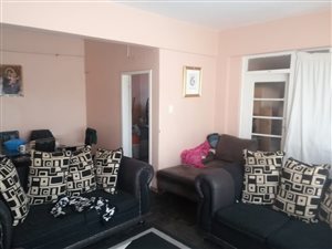 1 Bed Apartment in Kenilworth