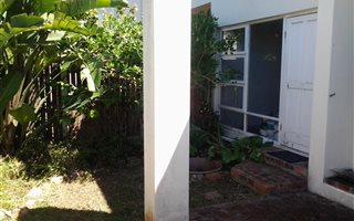 3 Bedroom Townhouse in Muizenberg