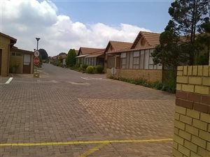 2 Bedroom House in Wilro Park