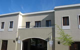2 Bedroom Apartment in Stellenbosch Central