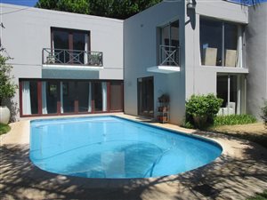 4 Bed House in Reservoir Hill