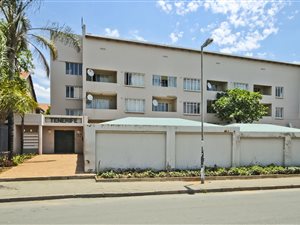 2 Bed Apartment in Savoy Estate