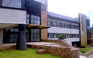 1700 m² Office Space in Montrose