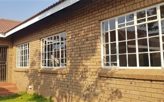 3 Bedroom Townhouse in Bendor