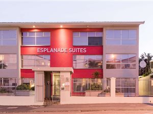 Commercial space in Quigney