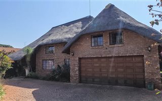5 Bedroom House in Waverley