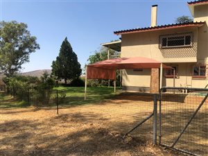 12 ha Farm in Rustenburg Rural