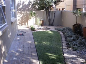 2 Bed Townhouse in North Riding