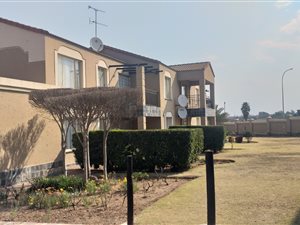 2 Bed Apartment in Dalpark