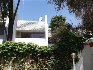 3 Bed Townhouse in Lynnwood Manor