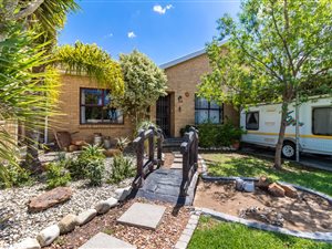 3 Bed House in Langeberg Heights