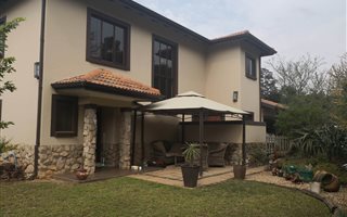 3 Bedroom House in Forest Hills