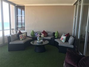 3 Bed Apartment in Westbrook