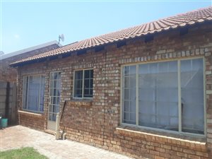 2 Bed House in Annlin