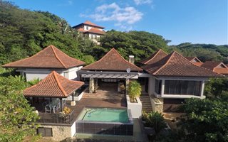 3 Bedroom House in Zimbali