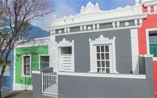 2 Bedroom House in Bo-Kaap
